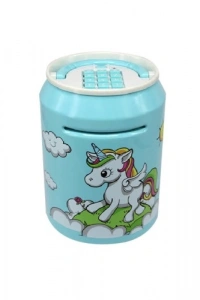 Şifreli Unicorn Kumbara