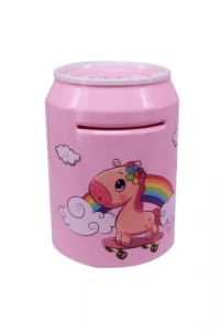 Şifreli Unicorn Kumbara