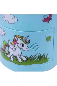 Şifreli Unicorn Kumbara