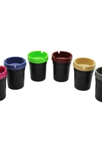 Sigara Dumanını Hapseden Kova Küllük