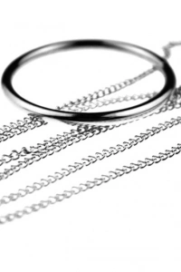 Sihirli Halka İllüzyon Oyunu