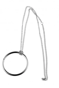 Sihirli Halka İllüzyon Oyunu