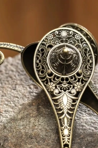 Sihirli Lamba Tasarımlı Tütsülük