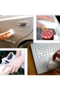 Sihirli Sünger Sunday Magic Foam