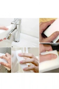 Sihirli Temizlik Süngeri