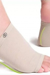 SİLİKON ARK DESTEK ÇORABI NRD 1296