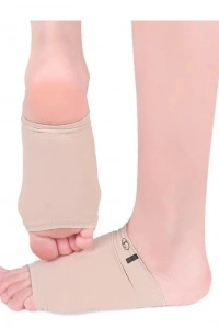 SİLİKON ARK DESTEK ÇORABI NRD 1296