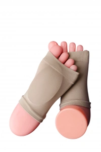 SİLİKON ARK DESTEK ÇORABI NRD 1296