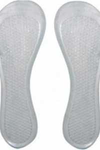 Silikon Ayak Tabanlık Tamboy