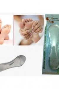 Silikon Ayak Tabanlık Tamboy