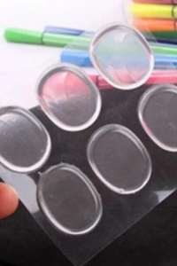 Silikon Ayakkabı Vurma Önleyici