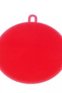 Silikon Bulaşık Yıkama Süngeri 2 Adet