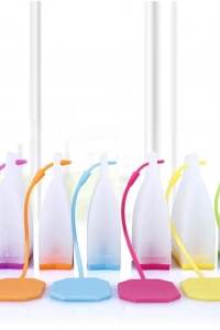 Silikon Çay Demleme Poşeti