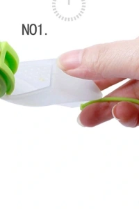 Silikon Çay Demleme Poşeti