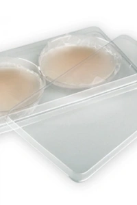 Silikon Göğüs Ucu Kapatıcı