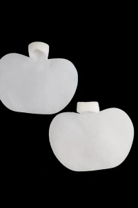 Silikon Halkalı Metatarsal Ped