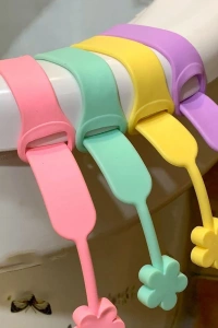 Silikon Klozet Kaldırma Aparatı 3 Adet