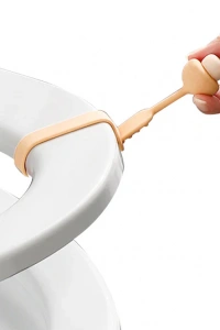 Silikon Klozet Kaldırma Aparatı 3 Adet