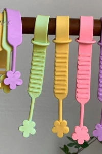 Silikon Klozet Kaldırma Aparatı 3 Adet