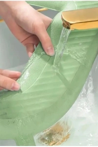 Silikon Klozet Tuvalet Kılıfı