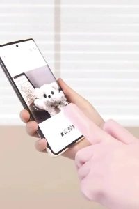 Silikon Nemlendirici Eldiven