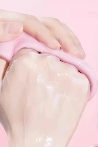 Silikon Nemlendirici Eldiven