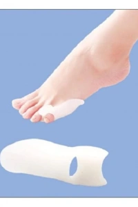 Silikon Parmak Koruyucu ***