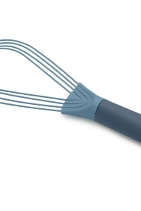 Silikon Saplı 2 işlevli Çırpıcı (Balon Ve Düz)