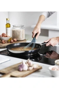 Silikon Saplı 2 işlevli Çırpıcı (Balon Ve Düz)