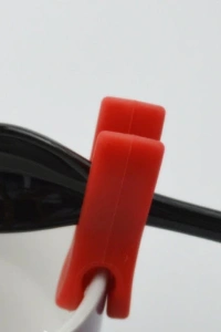 Silikon Tava Kaşık Tutacağı 3lü Paket