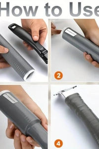 Silikon Tencere Sapı Koruması