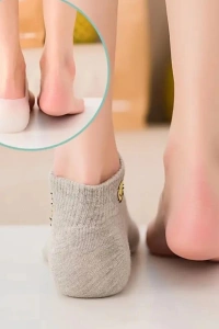 SİLİKON TOPUK YÜKSELTİCİ NRD 45