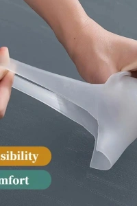 SİLİKON TOPUK YÜKSELTİCİ NRD 45