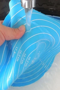 Silikon Yapışmaz Hamur Matı