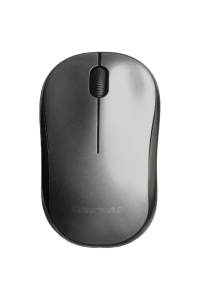 Silver Kablosuz 3D Optik Mouse