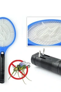 Sinek Öldürücü Raket Şarjlı