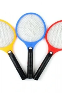 Sinek Öldürücü Raket Şarjlı