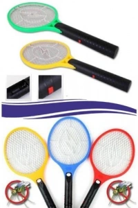 Sinek Öldürücü Raket Şarjlı