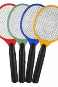 Sinek Öldürücü Raket Şarjlı