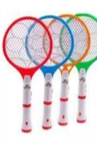 Sinek Öldürücü Raket Şarjlı