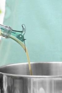 Şişe Ucu Aparatı Yağdanlık Tıpa  2 ADET