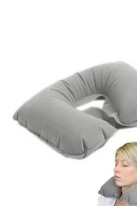 Şişme Seyahat Yastığı