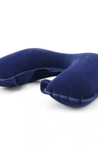 Şişme Seyahat Yastığı