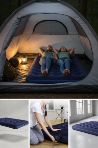 ŞİŞME YATAK