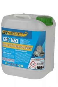 SİTRESSON Kireç Sökücü 5 Kg