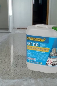 SİTRESSON Kireç Sökücü 5 Kg