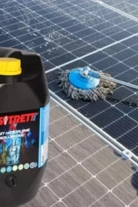 SİTRETT MX Asit Nötrleme Solüsyonu Endüstriyel 30 Kg.
