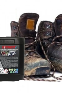SİTRETT MX Av Outdoor Karavan Temizleyici Pro 20 Kg.