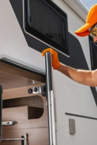 SİTRETT MX Av Outdoor Karavan Temizleyici 5 Kg.