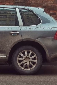SİTRETT MX  Cilalı Boya Korumalı Oto Şampuanı Endüstriyel + 5 Kg